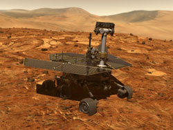 Forr�s: NASA