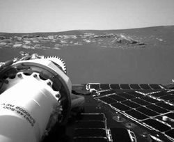 Forr�s: NASA