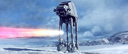 Forr�s: Lucasfilm