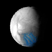 Forrás: NASA JPL