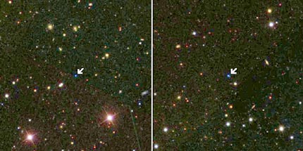 Forr�s: SDSS Collaboration