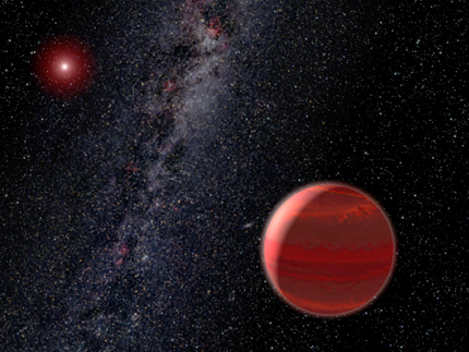 Forrás: NASA, ESA and G. Bacon (STScI)