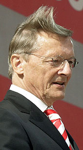 Forrás: MTI
