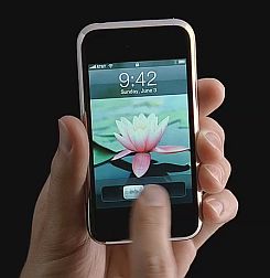 Forr�s: Apple