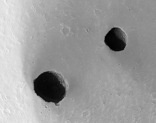 Forrás: NASA, JPL, UA