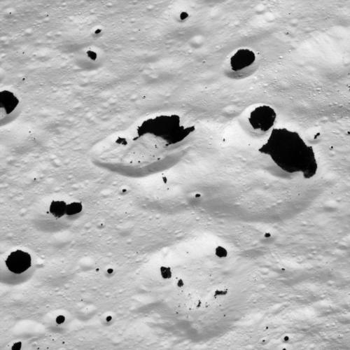 Forrás: NASA, JPL, SSI