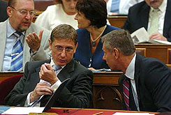 Fotó: MTI