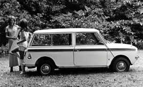 Forr�s: Mini