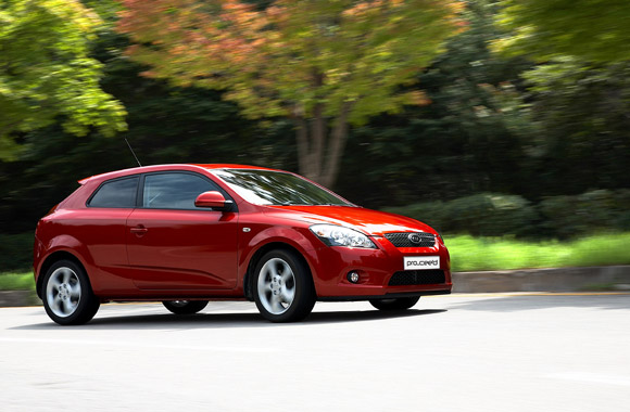 Forrás: Kia Motors