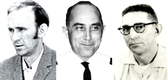 Forr�s: FBI