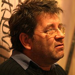 Bakács Tibor Settenkedő Forrás: Pályi Zsófia