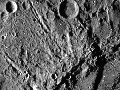 Forrás: NASA, JHUALP, Carnagie