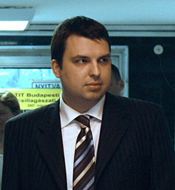 Forrás: MTI