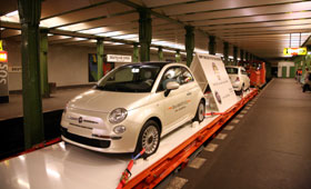 Forr�s: Fiat