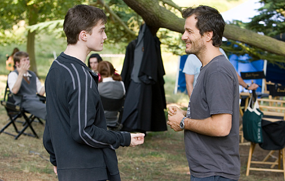 Fot�: Murray Close, courtesy of Warner Bros. Pictures