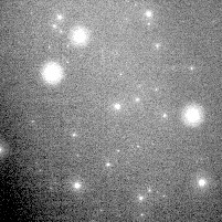 Forr�s: Pi of the Sky