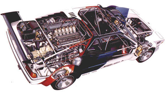Forr�s: BMW Press