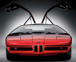 Forr�s: BMW Press