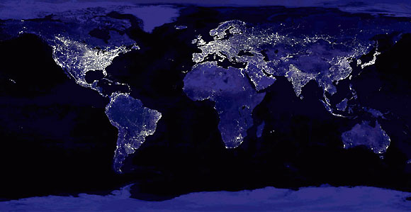 Forr�s: NASA/IDA