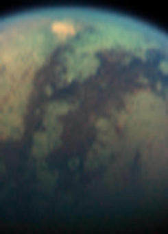 Forr�s: NASA, JPL, SSI