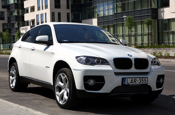 Forrás: BMW