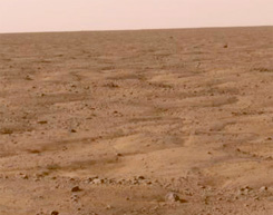 Forrás: NASA, JPL, Caltech, UA