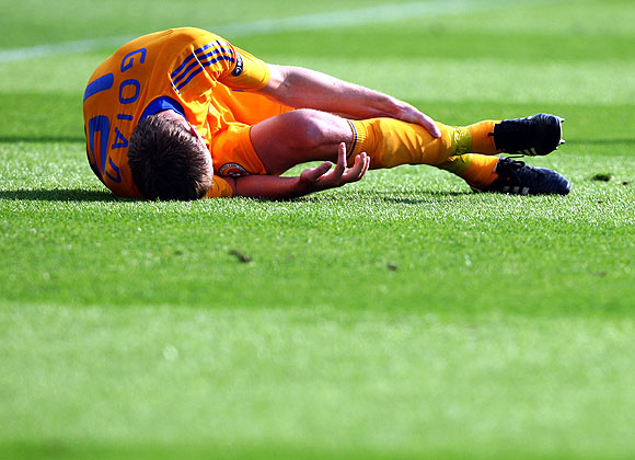 Forrás: Getty Images