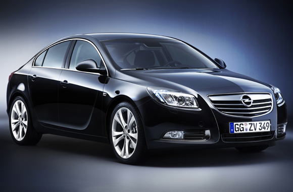 Forrás: Opel