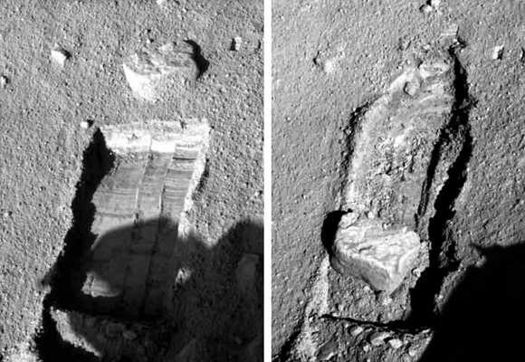 Forrás: NASA/JPL-Caltech/University of Arizona/ Texas A&M Univeristy