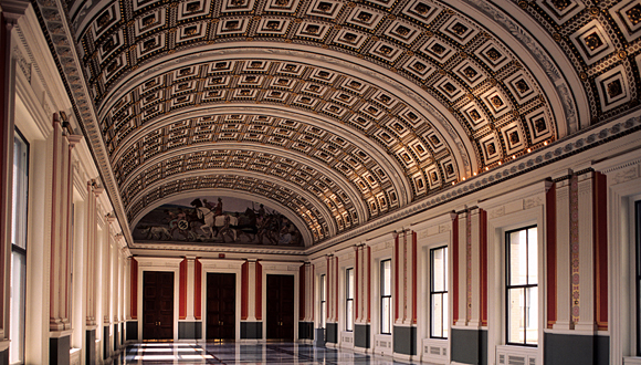 capitolium washington