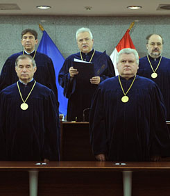 Forrás: MTI