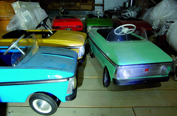 Fot�: Papp Zolt�n (Veter�n Aut� �s Motor)