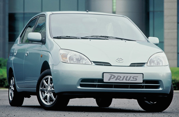 Forr�s: Toyota