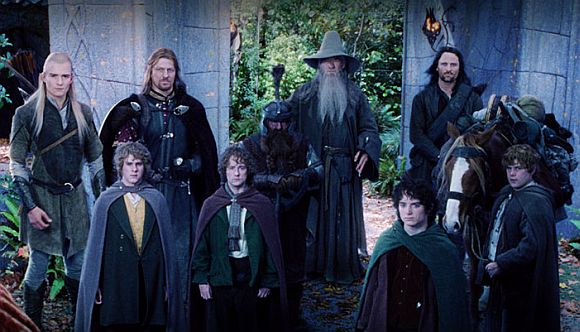 Forrás: lordoftherings.net