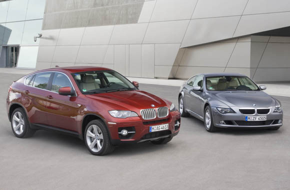 Forrás: BMW