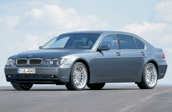 Forrás: BMW