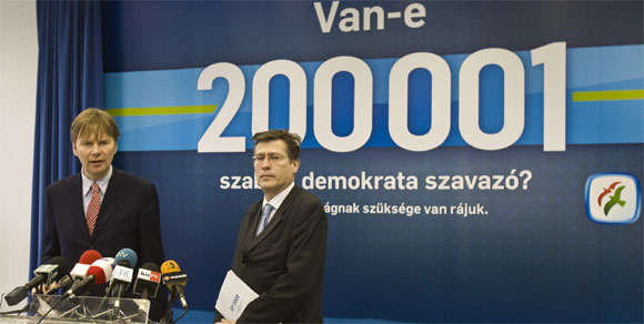 Forrás: MTI