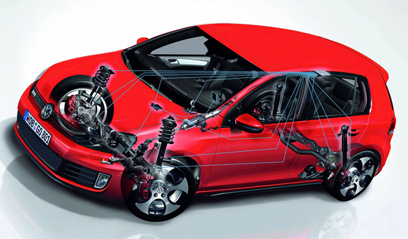 Forr�s: VW