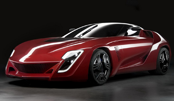 Forr�s: Bertone