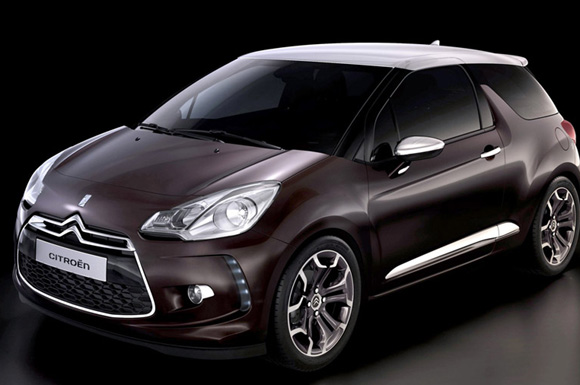 Forrás: Citroën