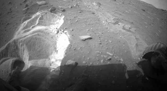 Forr�s: NASA, JPL