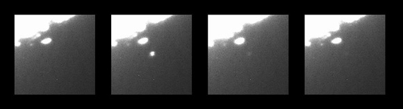 Forrás: (Anglo-Australian Telescope, Jeremy Bailey (University of New South Wales), Steve Lee (Anglo Forrás: (Anglo-Australian Telescope, Jeremy Bailey (University of New South Wales), Steve Lee (Anglo