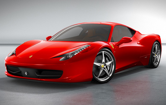 Forrás: Ferrari Forrás: Ferrari