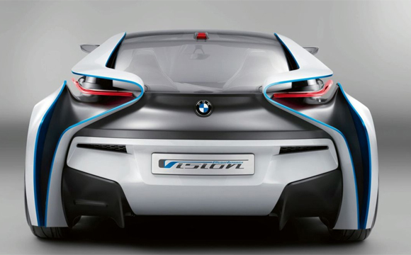 Forr�s: BMW