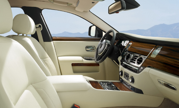 Forr�s: Rolls-Royce