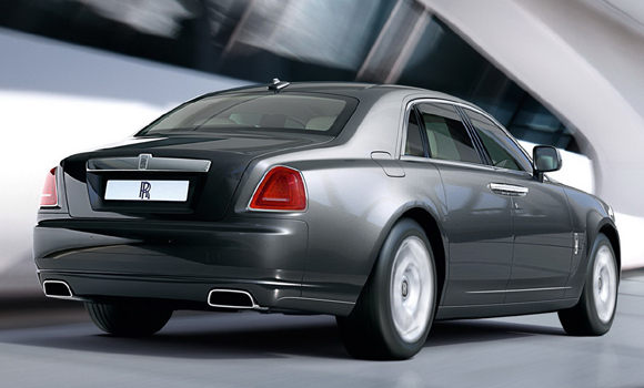 Forr�s: Rolls-Royce