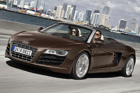 Forr�s: Audi