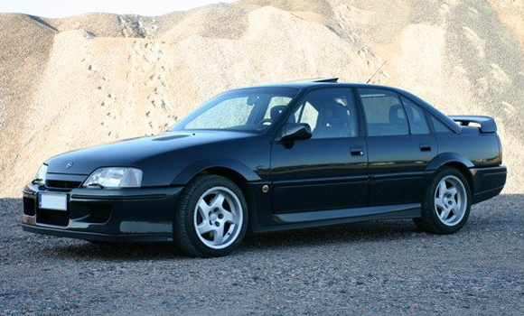 Forr�s: Opel