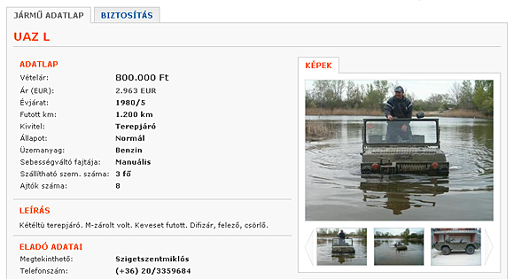 Forr�s: hasznaltauto.hu
