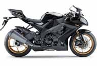ForrA!s: Kawasaki